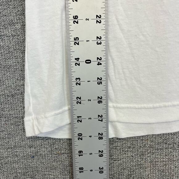 Imagine Dragons Thin White 2018 Evolve Tour Tee Indie Pop Rock Band‎ T-Shirt - Picture 7 of 10